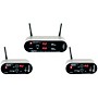 VocoPro DigiNet-Stereo Wireless Audio System for Active Speakers