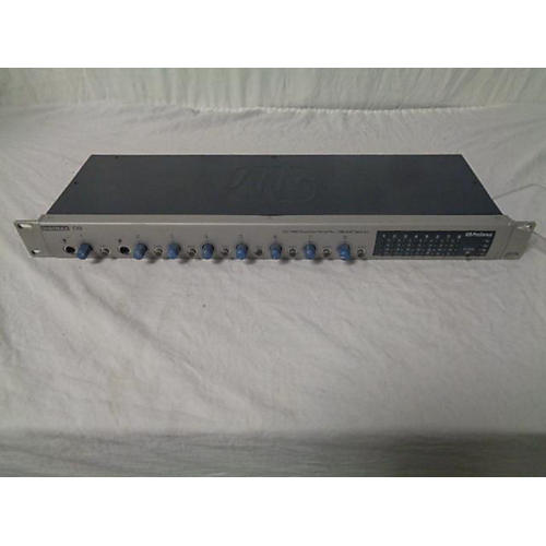 Digimax D8 Microphone Preamp