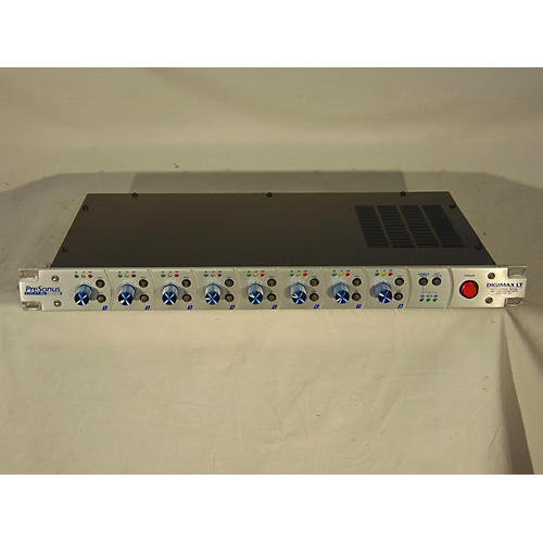 PreSonus Digimax LT Microphone Preamp