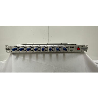 PreSonus Digimax Lt Microphone Preamp