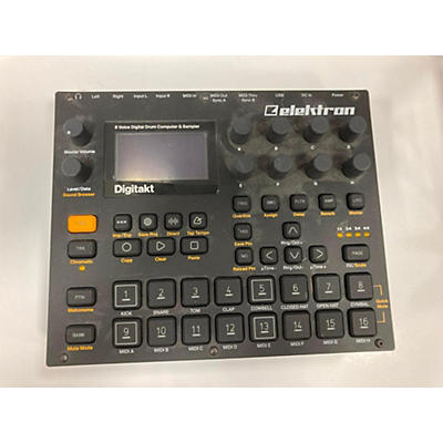 Elektron Digitakt Production Controller