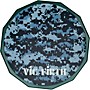Vic Firth Digital Camo Practice Pad 12 in.
