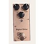 Used Miscellaneous Digital Delay Effect Pedal