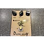 Used Joyo Digital Delay Effect Pedal