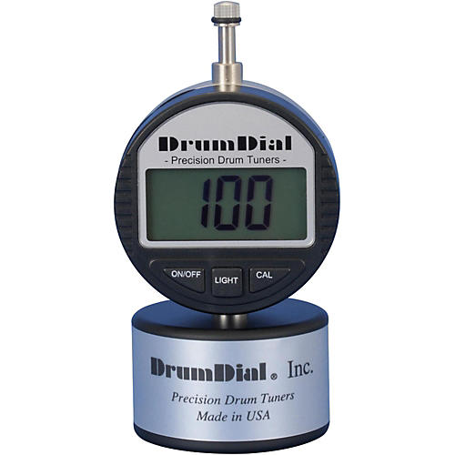 DrumDial Digital Drum Tuner Condition 1 - Mint