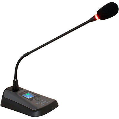 VocoPro Digital PLL Wireless Conference Microphone