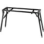 K&M Digital Piano Table-Style Keyboard Stand