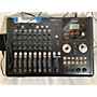 Used Tascam Digital Portastudio DP-02CF MultiTrack Recorder