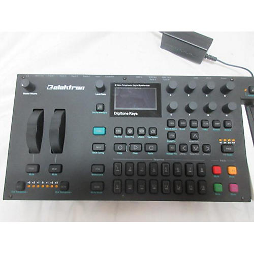 Elektron Digitone Synthesizer