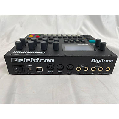 Elektron Digitone Synthesizer