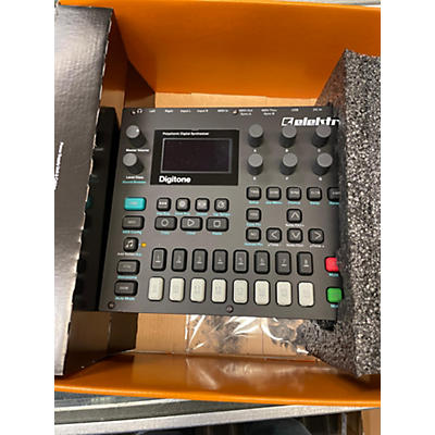 Elektron Digitone Synthesizer