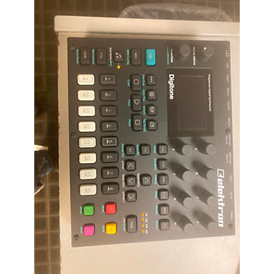 Elektron Digitone Synthesizer