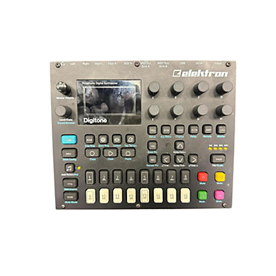 Elektron Digitone Synthesizer