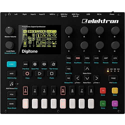 Elektron Digitone