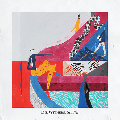 Dil Withers - Studies