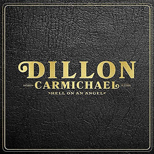 ALLIANCE Dillon Carmichael - Hell On An Angel