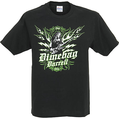 Dime Flame T-Shirt