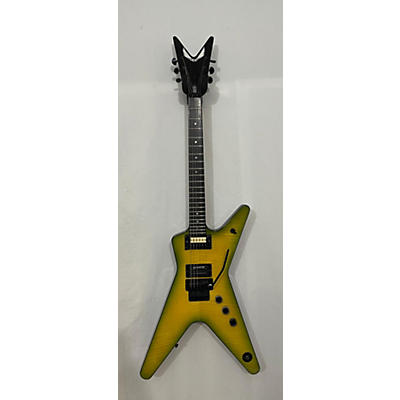 Dean Dime Slime Ml Solid Body Electric Guitar