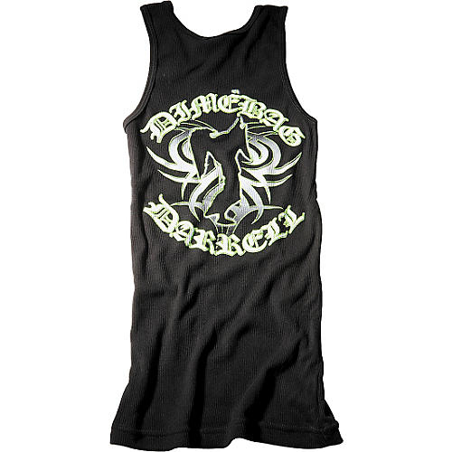 Dime Tribal Women's Tank Top