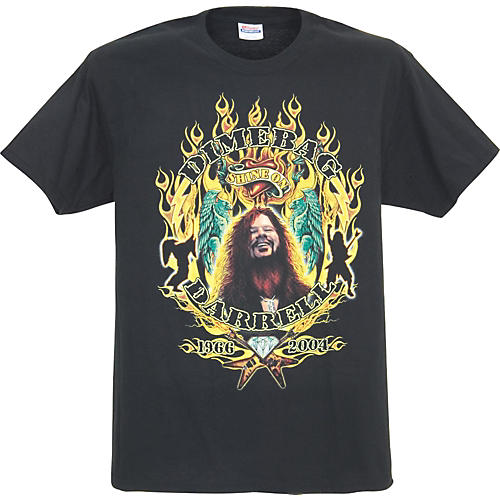 Dime Tribute T-Shirt