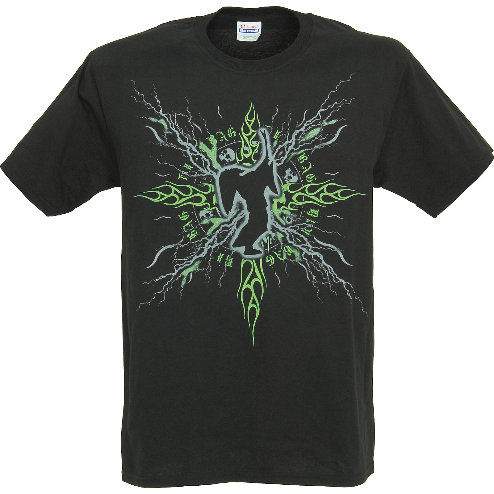 voltage t shirt