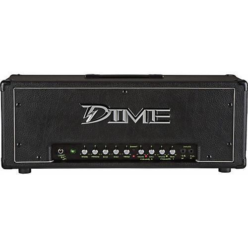 Dimebag D100 120W Guitar Amp Head