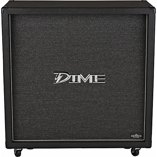 Dimebag D412 300W 4x12 Guitar Speaker Cabinet