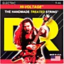 DR Strings Dimebag Darrell Hi-Voltage Electric Guitar Strings - Medium Light (9-46)