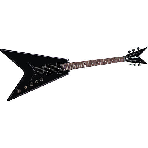 washburn dimebag darrell signature series electric guitar