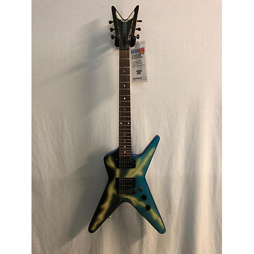 Dimebag Dean From Hell CFH Solid Body Electric Guitar