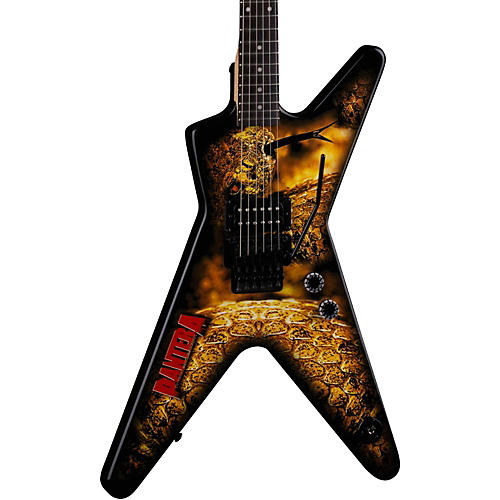 Dimebag Pantera Southern Trendkill ML electric Guitar