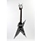 Dimebag Razorback DB Electric Guitar Level 3 Gun Metal Gray 888365514567