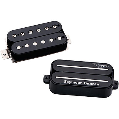 Seymour Duncan Dimebag Set Black