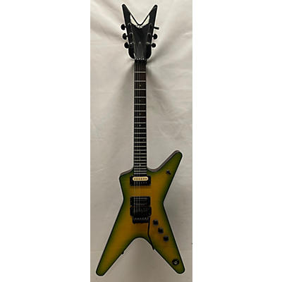 Dean Dimebag Slime ML Solid Body Electric Guitar