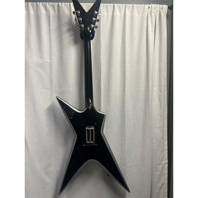 Washburn Dimebag Stealth Signature Solid Body Electric Guitar