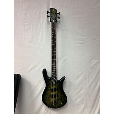 Spector Dimension 4 Electric Bass Guitar