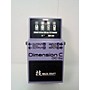 Used BOSS Dimension C DC-2W Effect Pedal