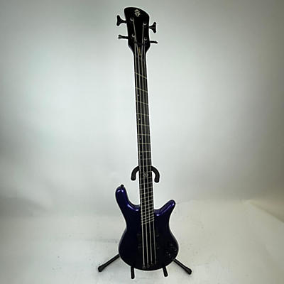 Spector Dimension HP 4 Electric Bass Guitar