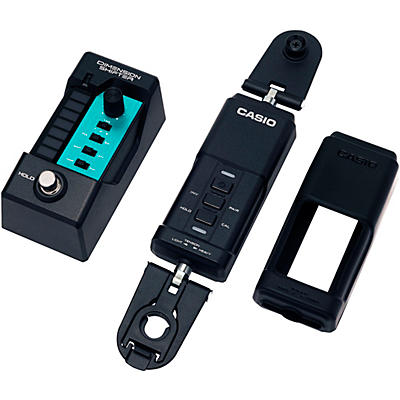 Casio Dimension Shifter Wireless Expression Controller -