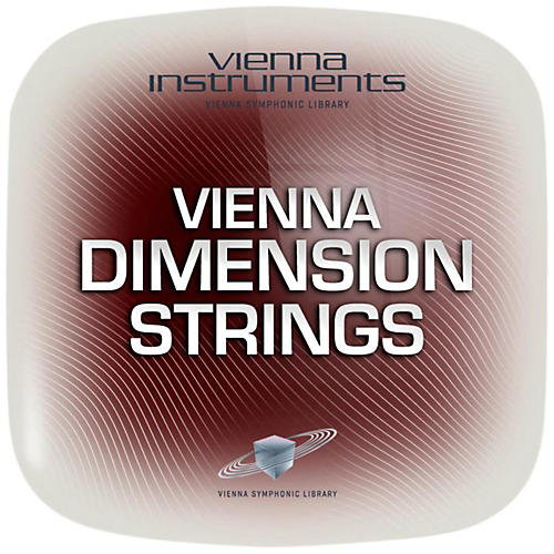 Dimension Strings Extended Library