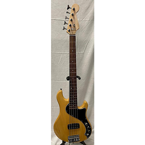 Dimensions V Electric Bass Guitar