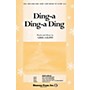 Hal Leonard Ding A Ding A Ding 2-Part