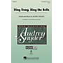 Hal Leonard Ding Dong, Ring the Bells (Discovery Level 2) 2-Part Composed by Audrey Snyder