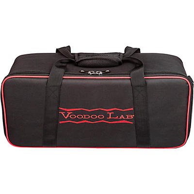 Voodoo Lab Dingbat Pedalboard Gig Bag