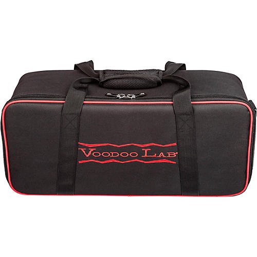 Voodoo Lab Dingbat Pedalboard Gig Bag Small