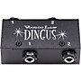 Open-Box Voodoo Lab Dingus Dual 1/4 in. Feed-Thru Module for Dingbat Pedalboards Condition 1 - Mint