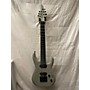 Used Jackson Dinky DK Modern Evertune 7 Solid Body Electric Guitar Gray