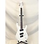 Used Jackson Dinky DK Pro Modern HT6 Solid Body Electric Guitar White