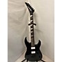 Used Jackson Dinky DK2XR HH Solid Body Electric Guitar Black