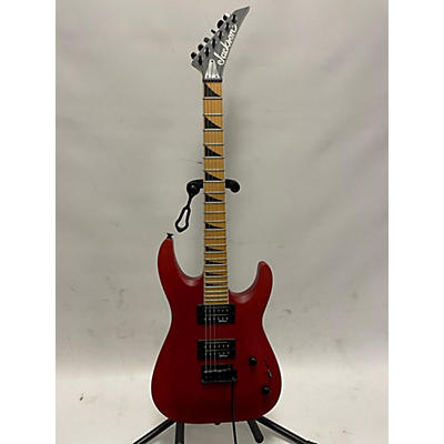 Jackson Dinky JS 24 Solid Body Electric Guitar